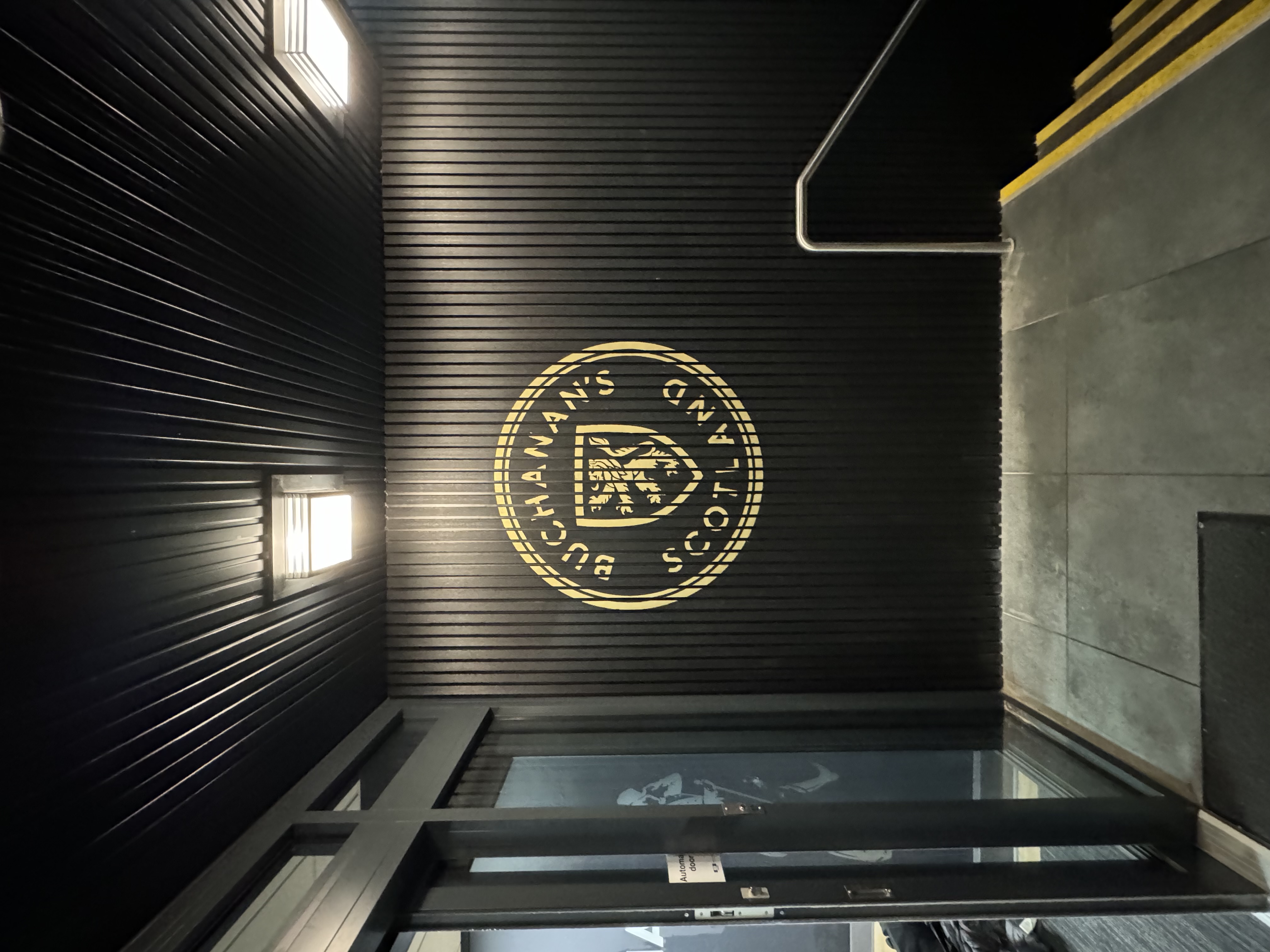 Diageo Shieldhall – Glasgow Bottling Plant Fit-Out image 9