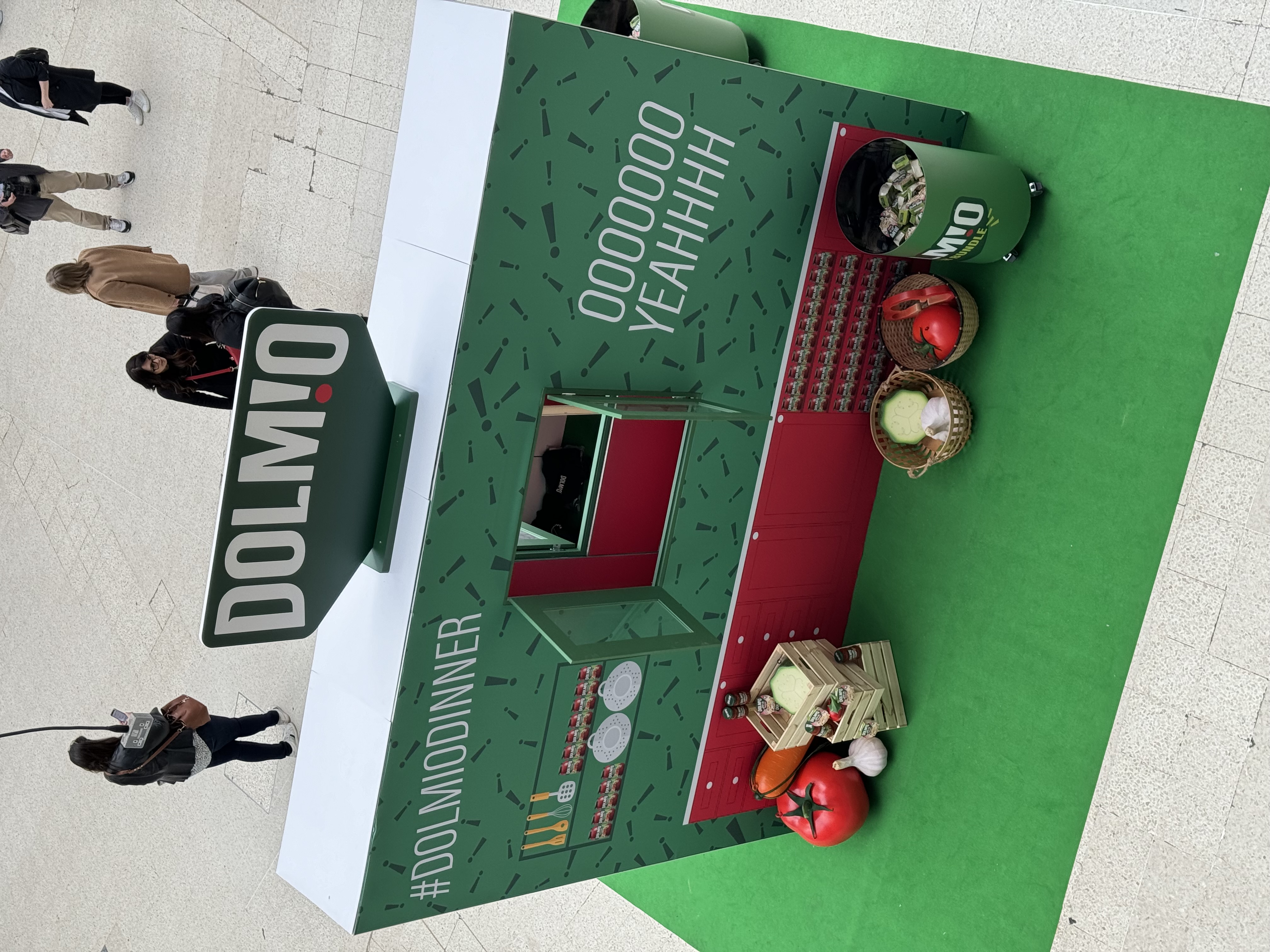 Dolmio image 2